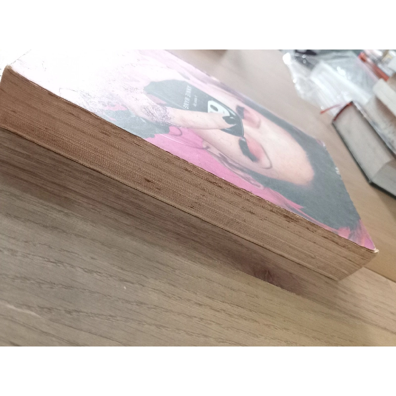 The People's Republic of Desire - Annie Wang 597548