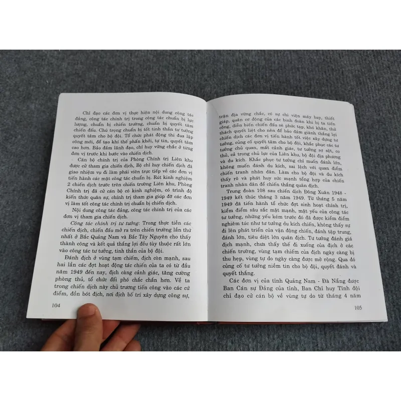 TỔNG KẾT CÔNG TÁC ĐẢNG, CÔNG TÁC CHÍNH TRỊ 694818