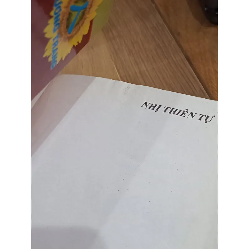 Nhị Thiên Tự - Long Cương 718779