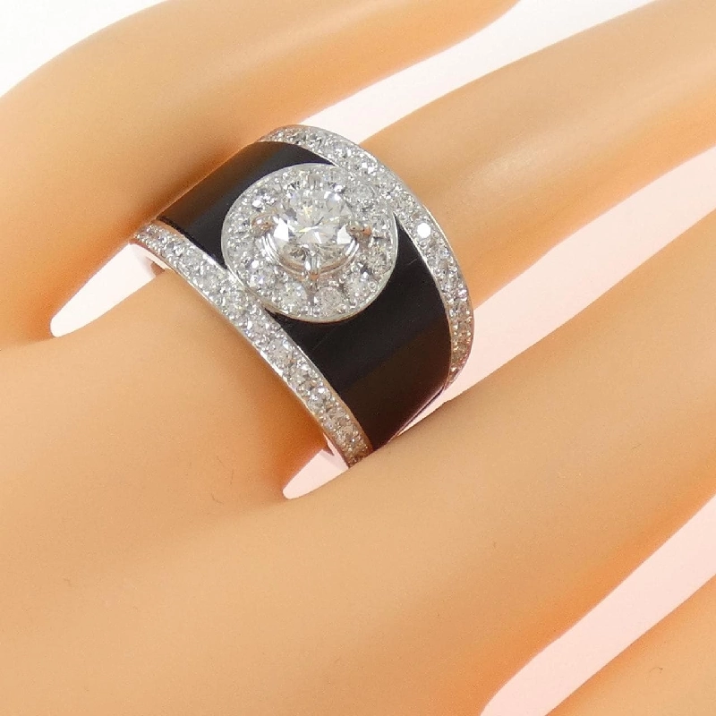 PT900 Nhẫn Onyx - Hàng hiệu Chính hãng 854042