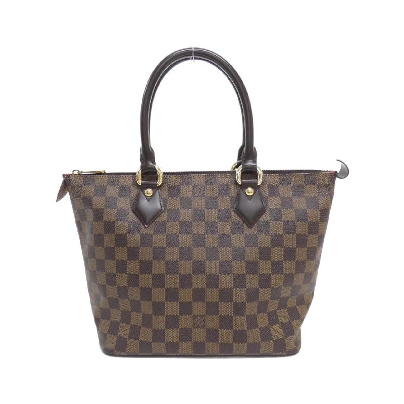 Túi Louis Vuitton Damier Saleya PM N51183 618345