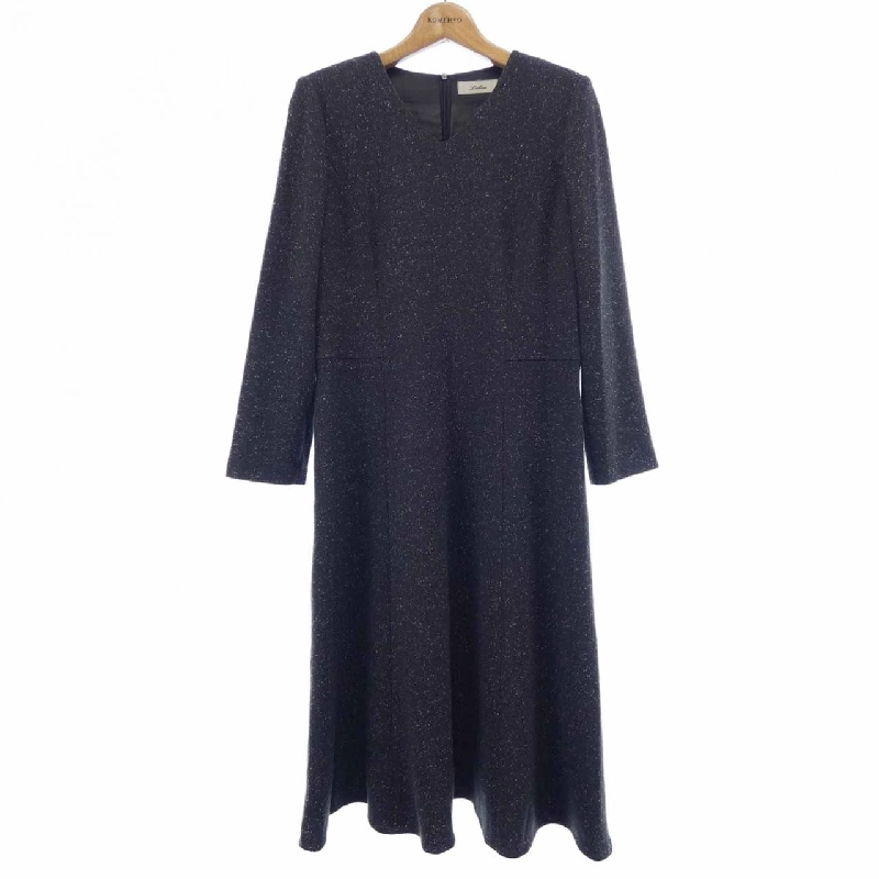 【Mã giảm giá】Leilian ワンピース 648894