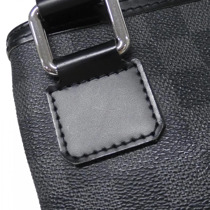 Túi đeo vai Louis Vuitton Damier Graphite Thomas N58028 - Hàng hiệu Chính hãng 766662