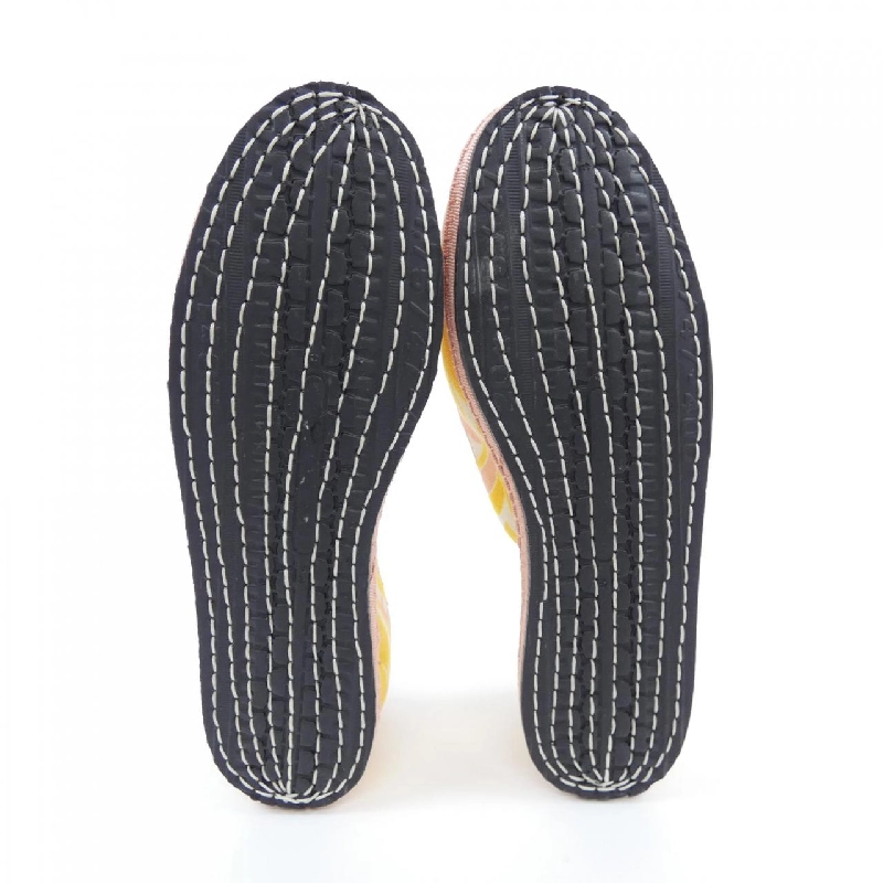 【Mã giảm giá】Giày EMILIO PUCCI 663420