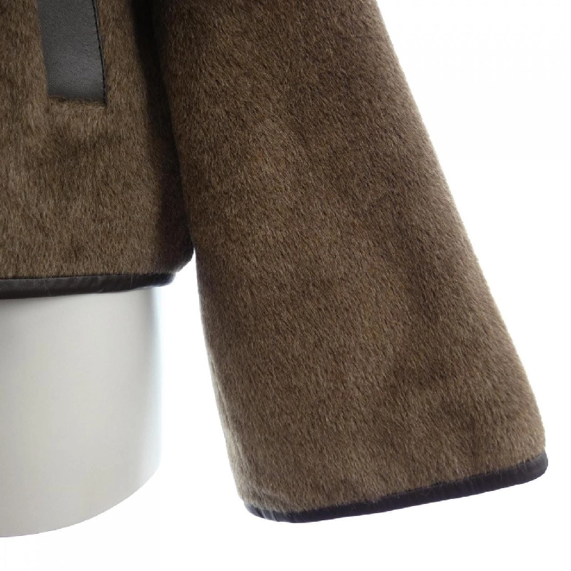 【Mã giảm giá】Áo khoác HERMES 635612