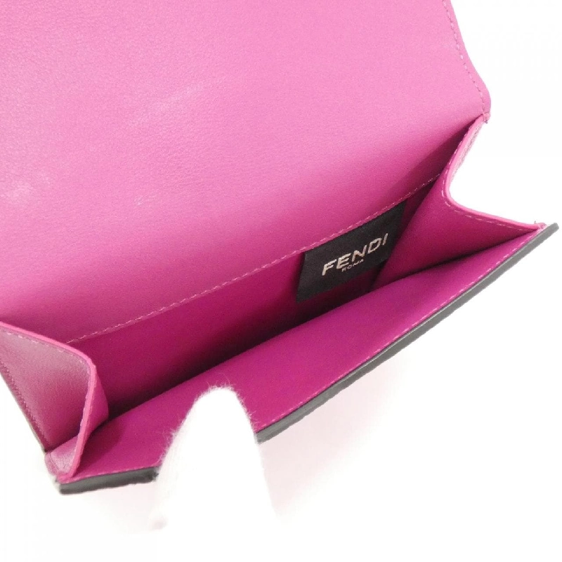 Ví Fendi SELLERIA Peekaboo 8M0438 A91B 622776