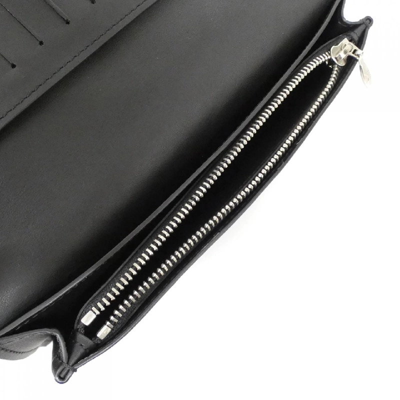 Ví da LV Vertikal bằng da kỳ lạ - Hàng hiệu Authentic 770537