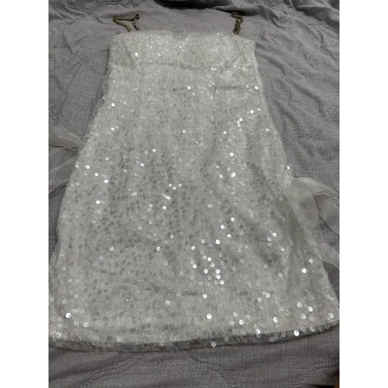 Đầm cups ngực 699342