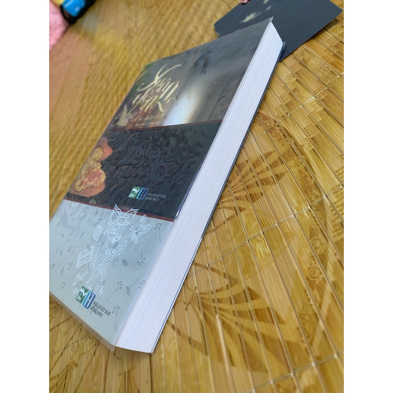Xuân yến - An Ni Bảo Bối 460204