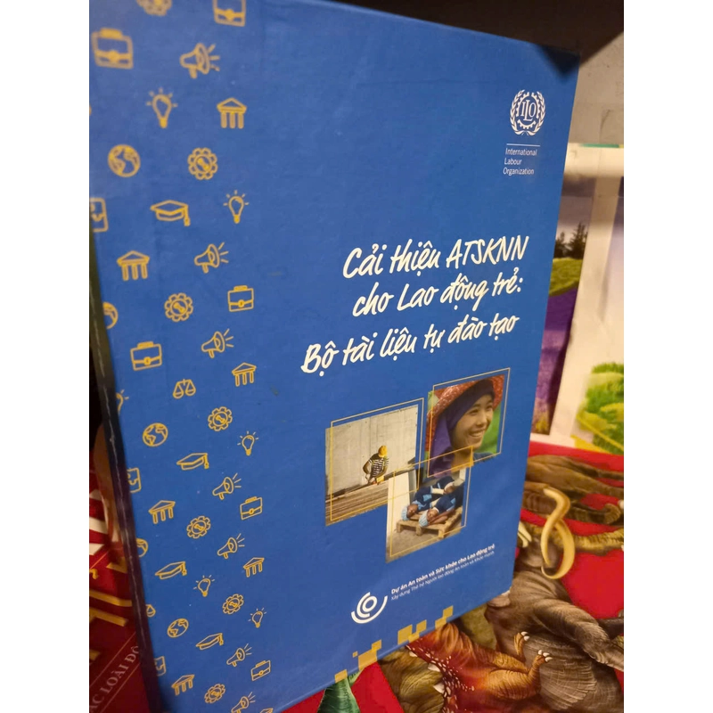 bộ tài liệu kỹ năng cho người lao động 528923