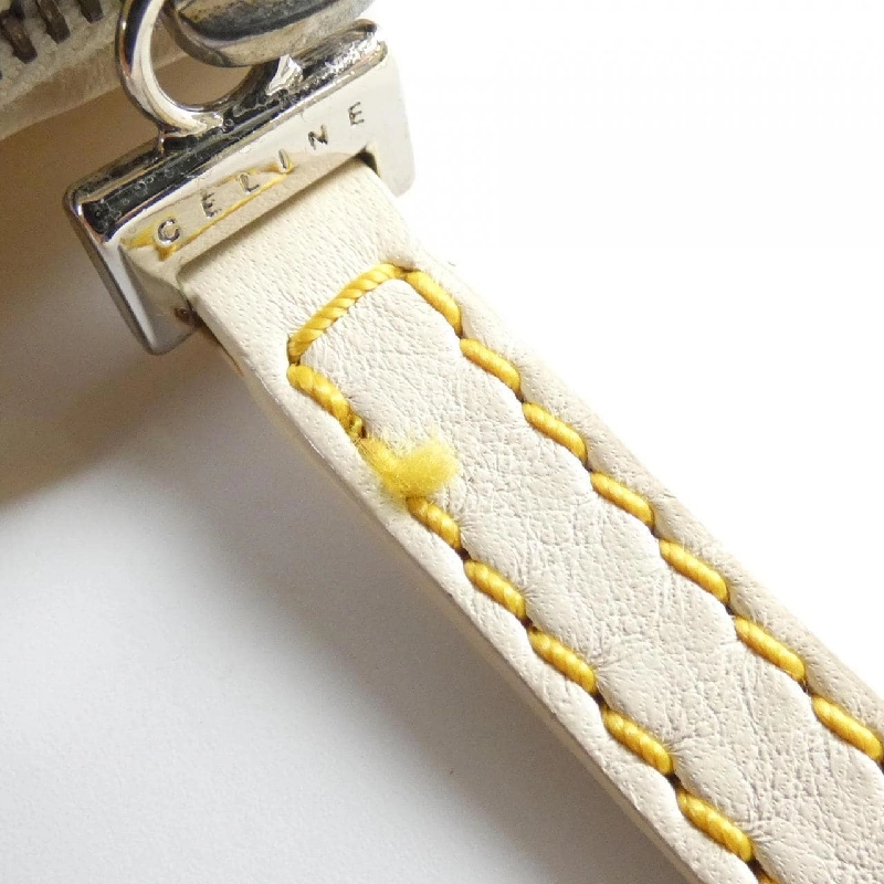 Túi phụ kiện Celine - Hàng hiệu Authentic 620437