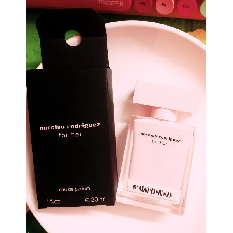 Nước Hoa Nữ Chánh Hãng  792749