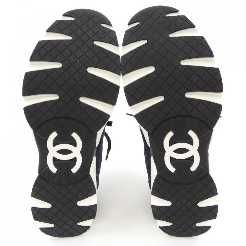 Giày thể thao CHANEL - Hàng hiệu Chính hãng 904875