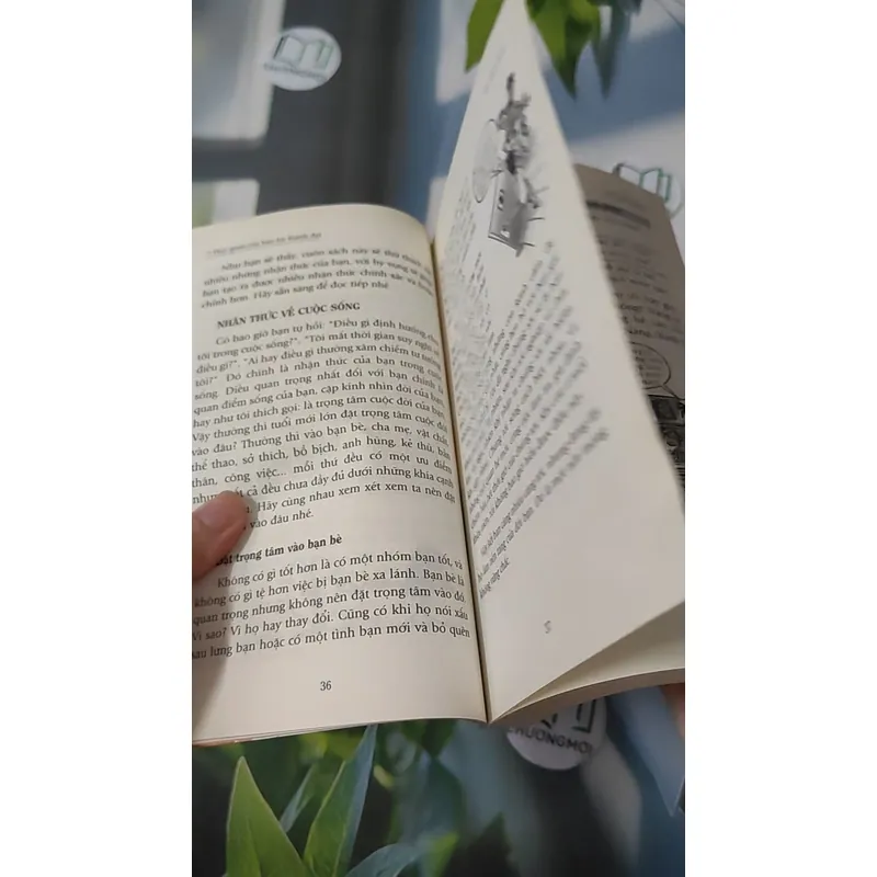 7 Thói Quen Của Bạn Trẻ Thành Đạt - Sean Covey 1064317
