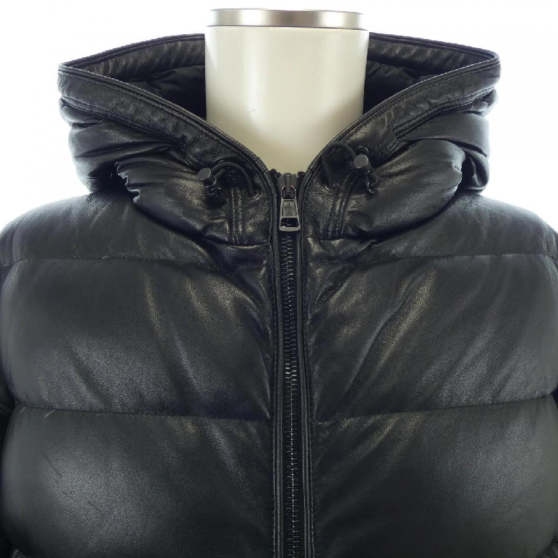 Moncler MONCLER Áo khoác lông - Hàng hiệu Chính hãng 897965