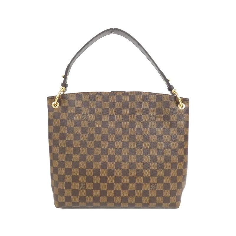 Túi xách vai Louis Vuitton Damier Graceful PM N44044 611729