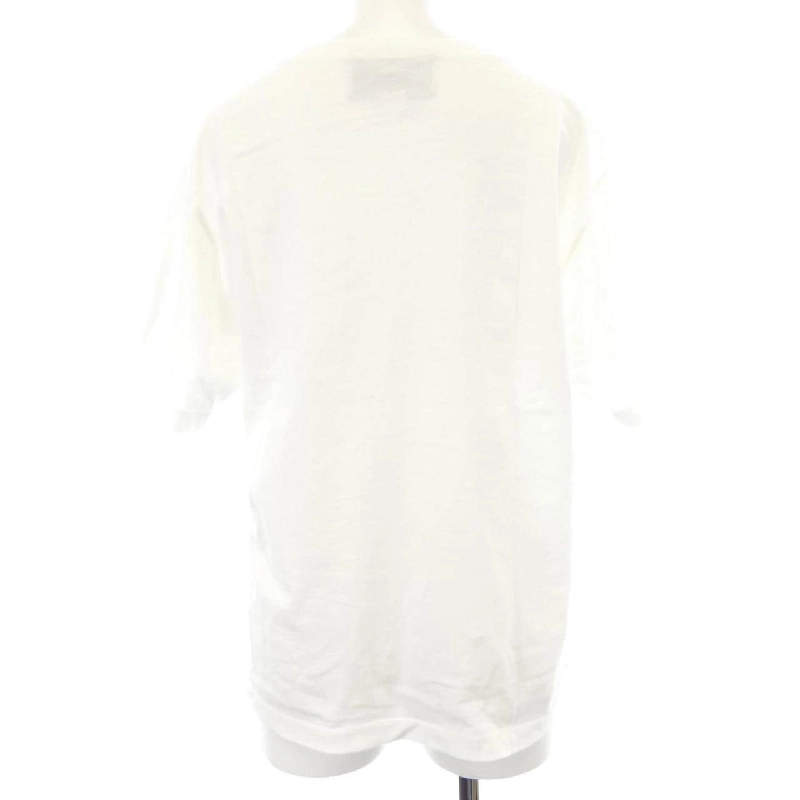 Gucci GUCCI 492347 X3H99 Áo thun - Hàng hiệu Chính hãng 775450