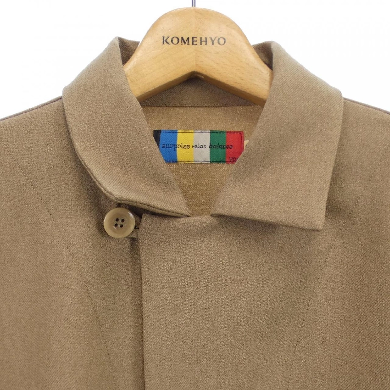 Áo khoác VOO 634146