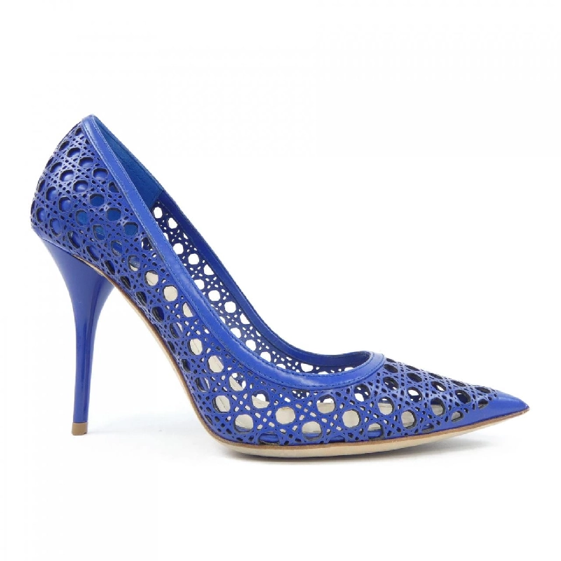 Giày cao gót CHRISTIAN DIOR - Hàng hiệu Authentic 827547