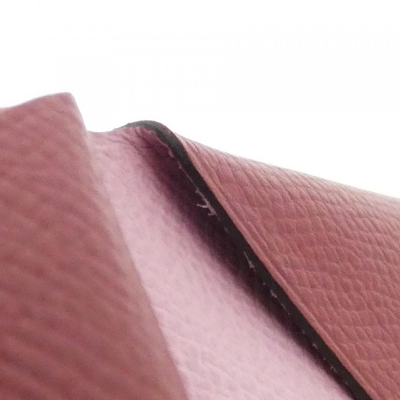 Ví tiền Hermes Calvi Duo Verso 083036CK - Hàng hiệu Authentic 769950