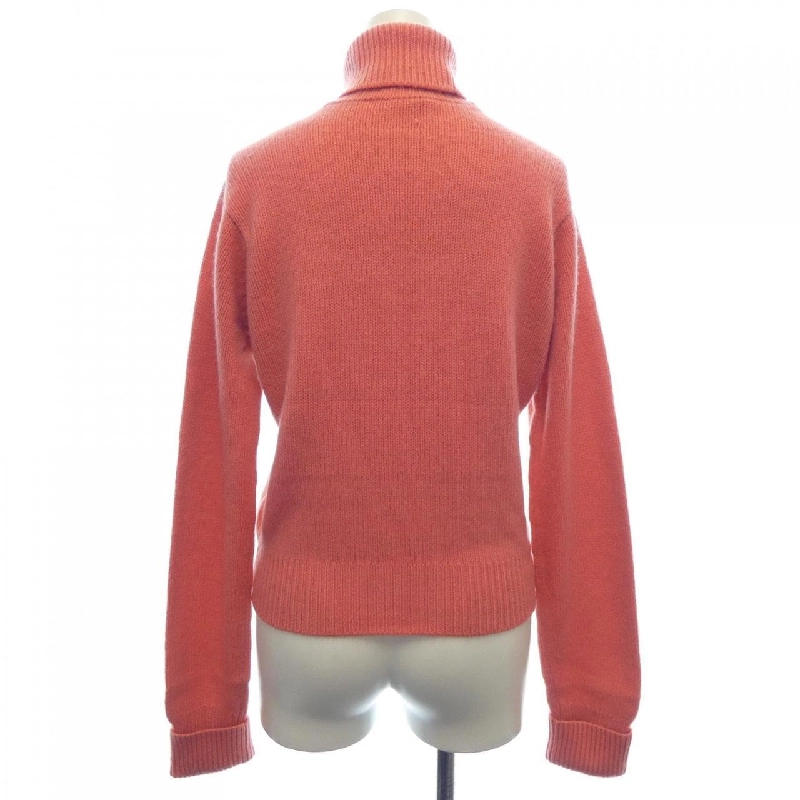 【Mã giảm giá】【Cổ điển】Chanel CHANEL Áo len 640360