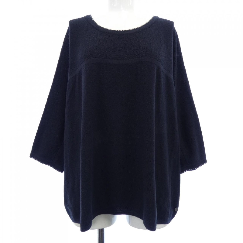 HERMES エルメス *86-7700 Áo len 633477