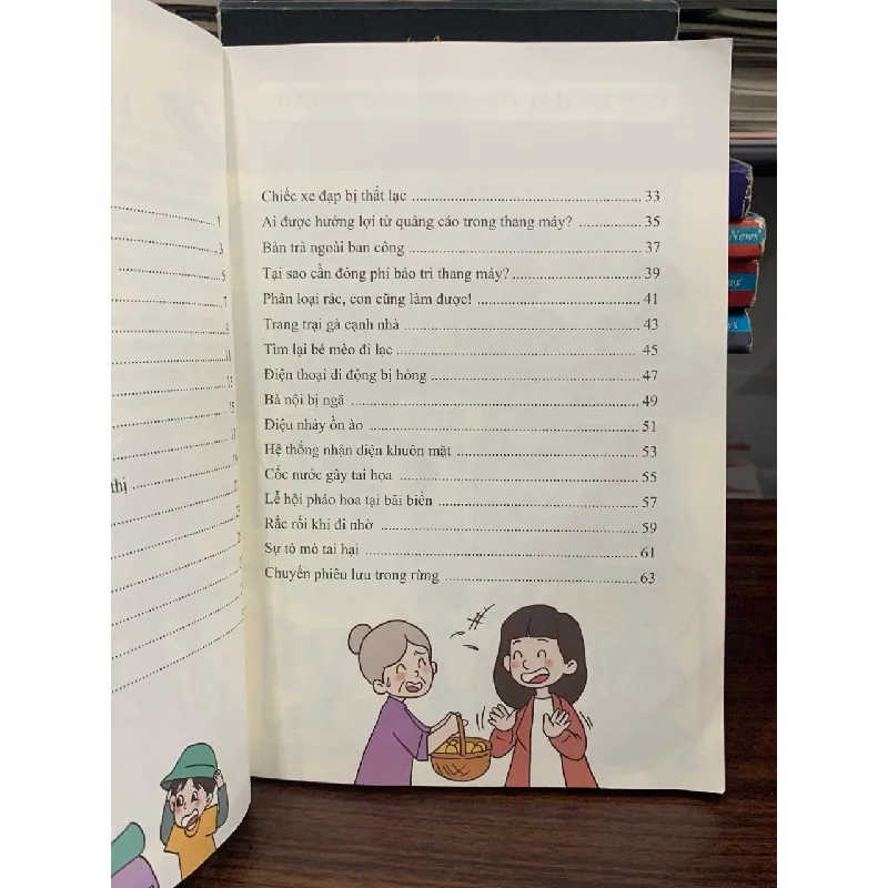 Con hiểu luật: Xã hội- Đinh Bạt Hoàng 699508