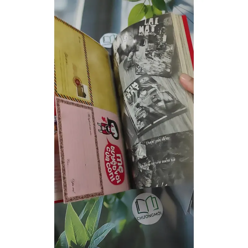 Tìm Thấy & Lại Mất 1018877