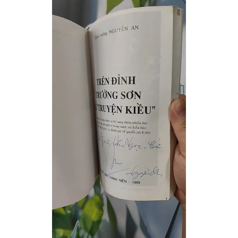 [XƯA] Trên Đỉnh Trường Sơn Kể Truyện Kiều (1999) - Trương Nguyên An 798340
