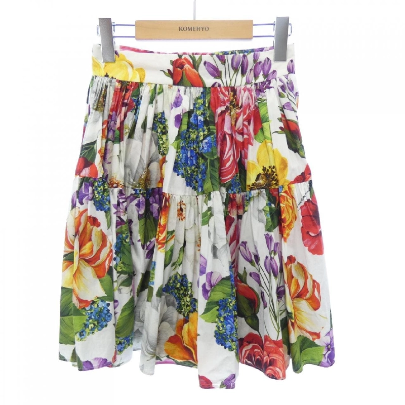 Dolce & Gabbana DOLCE&GABBANA Váy - Hàng hiệu Chính hãng 825475