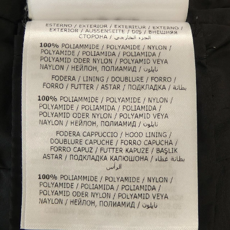 Áo khoác lông vũ MONCLER BETULA 631926