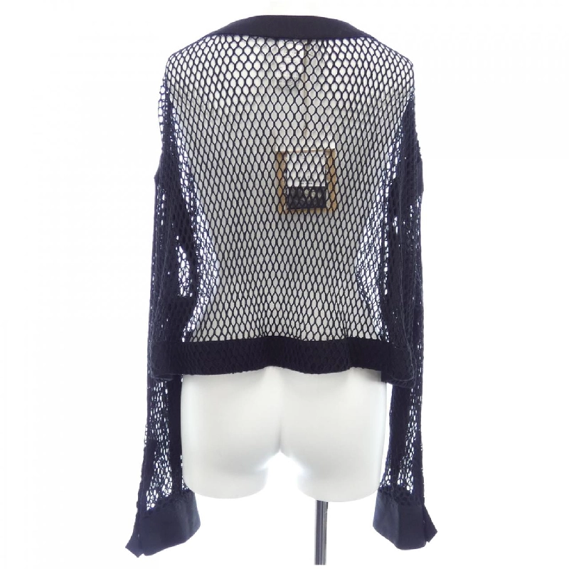 【Mã giảm giá】Áo khoác GROUND Y 639160