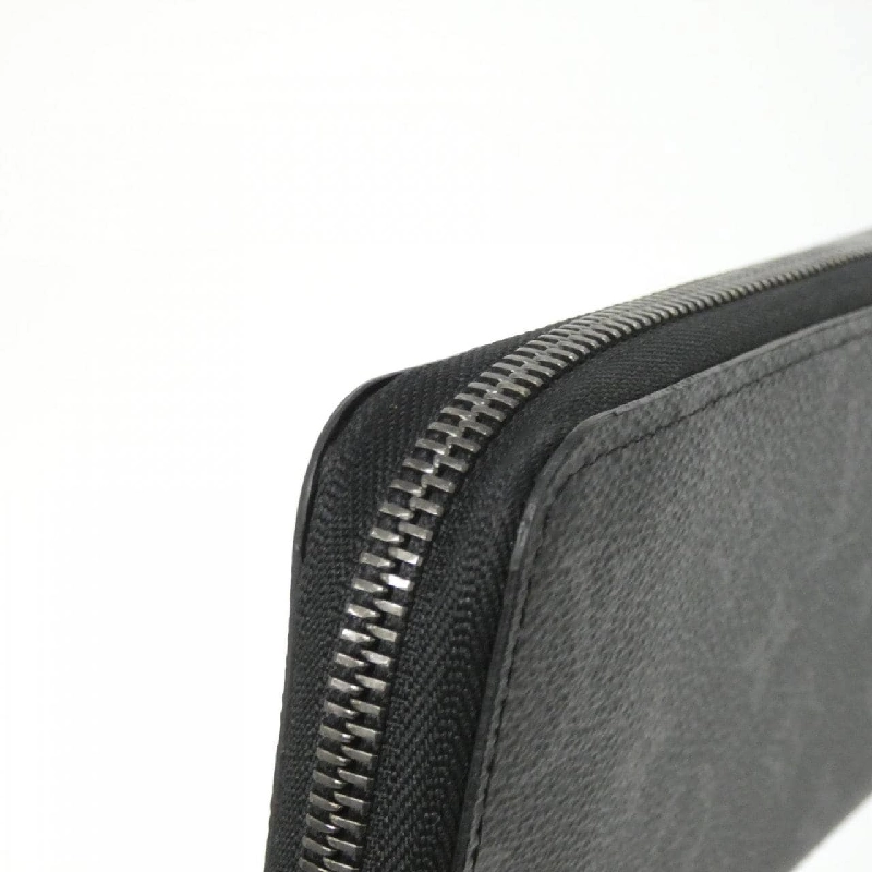 Ví Louis Vuitton Monogram Eclipse Zippy Wallet Horizontal M11611 - Hàng hiệu Chính hãng 769775