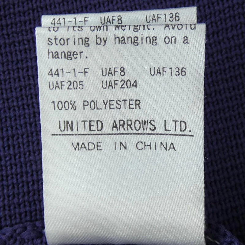 【Mã giảm giá】AEWEN MATOPH Váy 652081