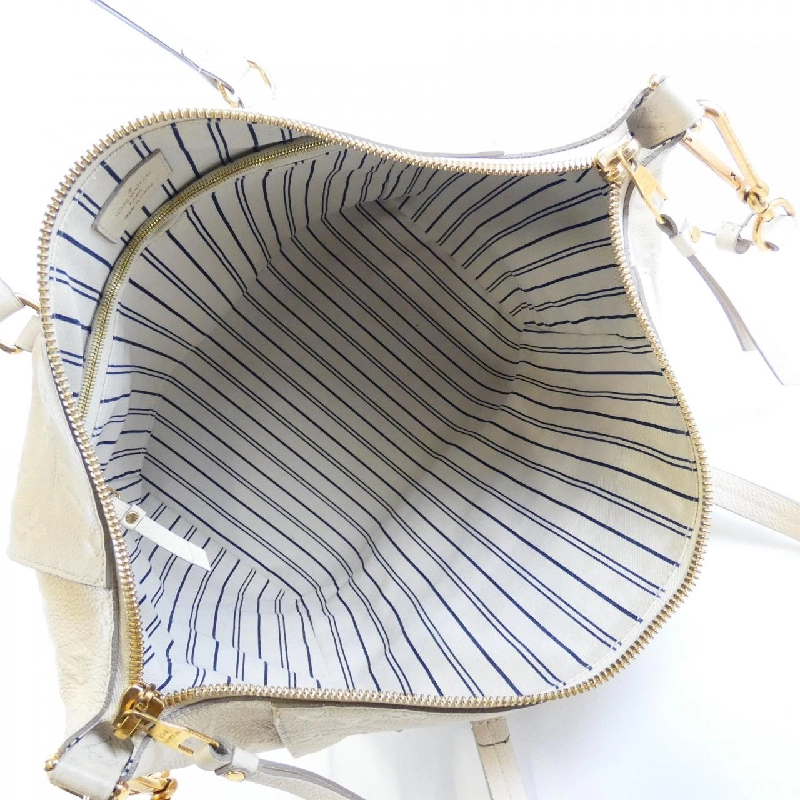 Túi xách vai Louis Vuitton Monogram Empreinte Lumineuses PM M93411 - Hàng hiệu Chính hãng 802323