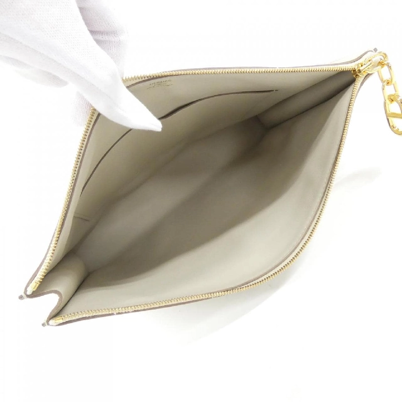 Túi đựng Elmer Zipango Chaine D'Ancre GM 084322CC - Hàng hiệu Authentic 807296