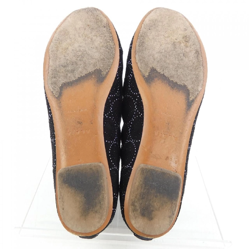 Giày bệt ALAIA - Hàng hiệu Chính hãng 829706