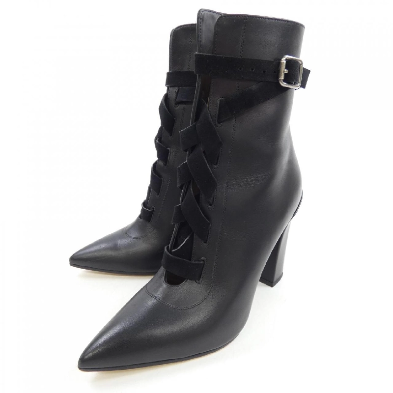 【Mã giảm giá】PAUL ANDREW Giày boot 662889