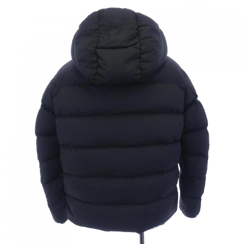 MONCLER GIRAUD Áo khoác lông - Hàng hiệu Chính hãng 887442