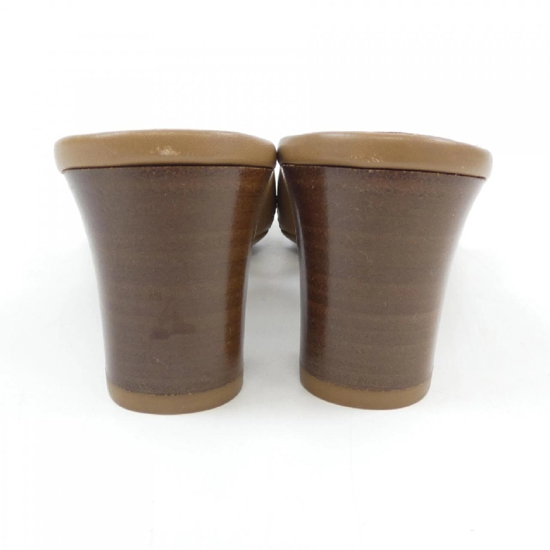 Giày sandal FERRAGAMO PG1965 - Hàng hiệu Authentic 829780