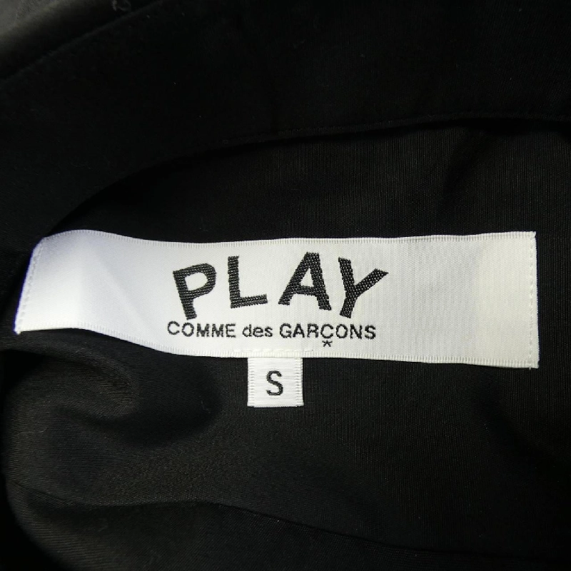 プレイ PLAY AX-B004 Áo sơ mi - Hàng hiệu Authentic 892604