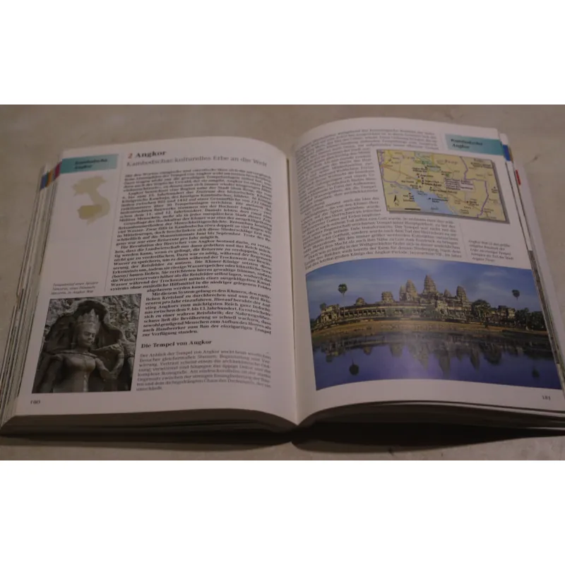 [Sách ảnh] Việt Nam (bản tiếng Đức) 989823