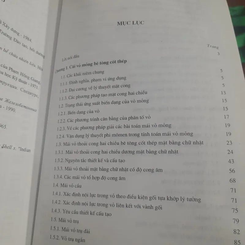 Lê Thanh Huấn - KẾT CẤU CHUYÊN DỤNG bê tông cốt thép 690819