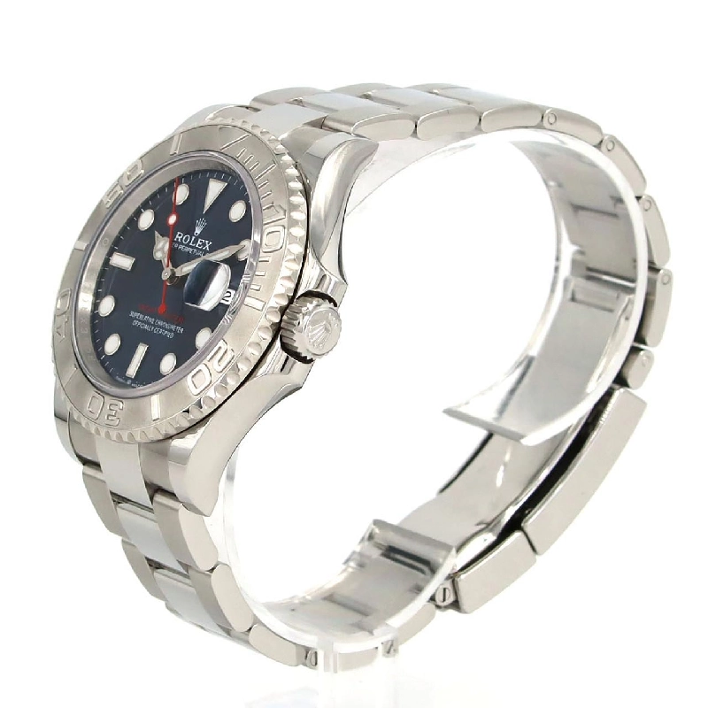 Đồng hồ Rolex Yacht-Master 126622 SSxPT tự động - Sản phẩm chính hãng 880606