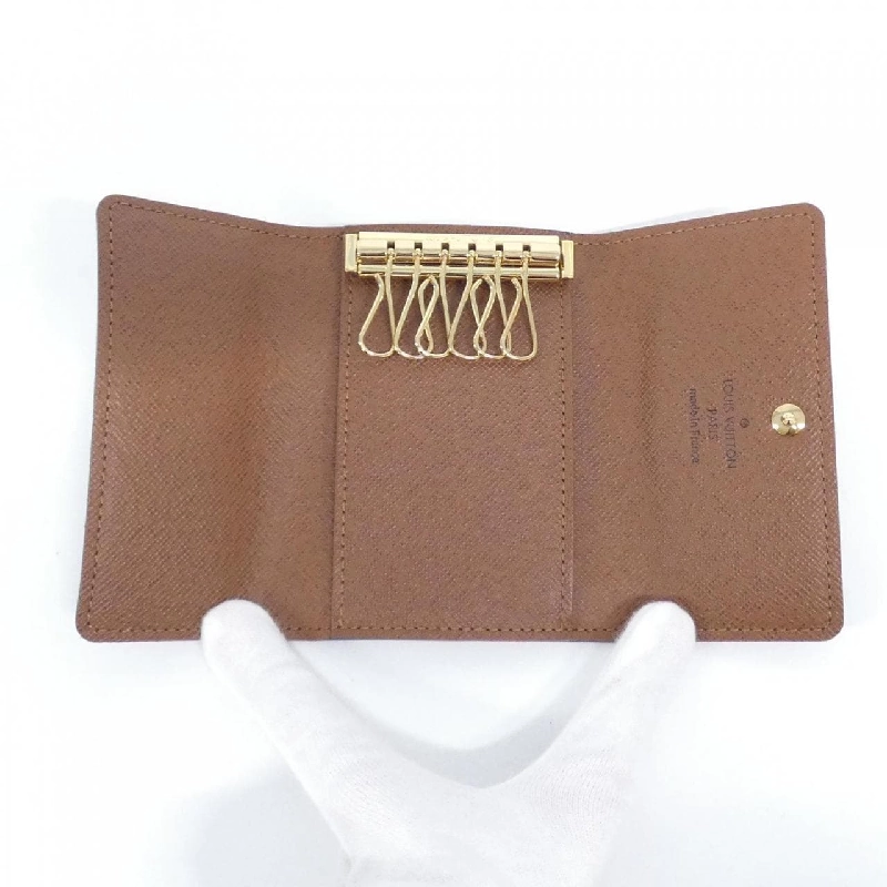 Louis Vuitton Monogram Multiclés M62630 Key Case - Hàng hiệu Authentic 771943