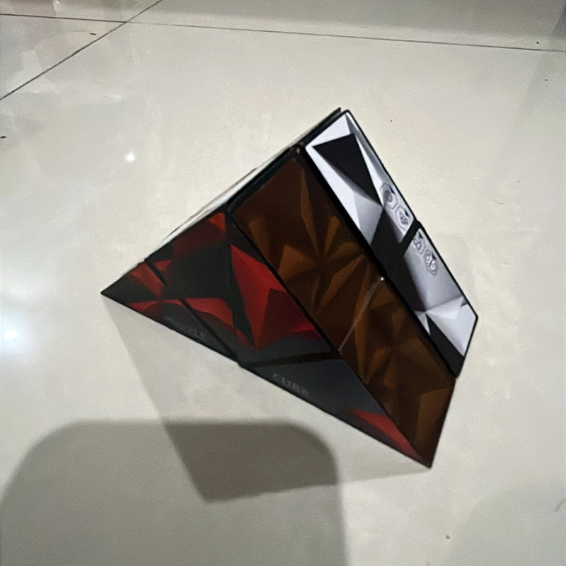 Rubik 3d combo 6 khối 450906