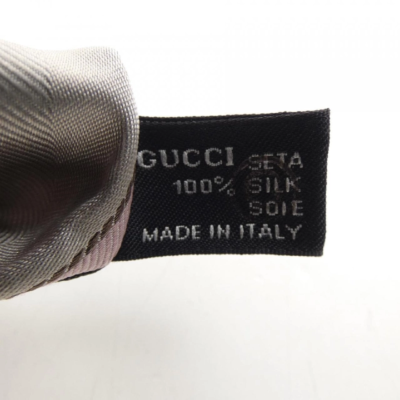 Cà vạt GUCCI - Hàng hiệu Chính hãng 881700