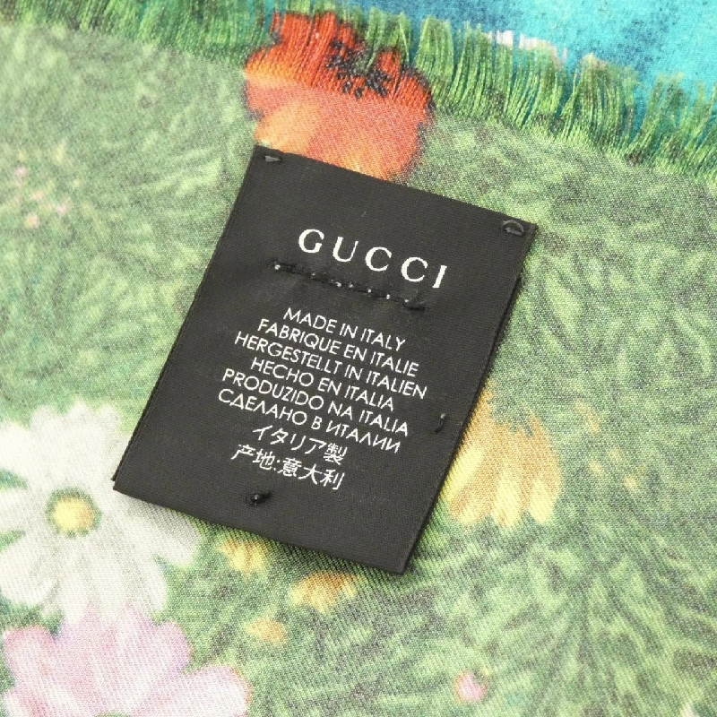 Khăn quàng Gucci 460282 625337