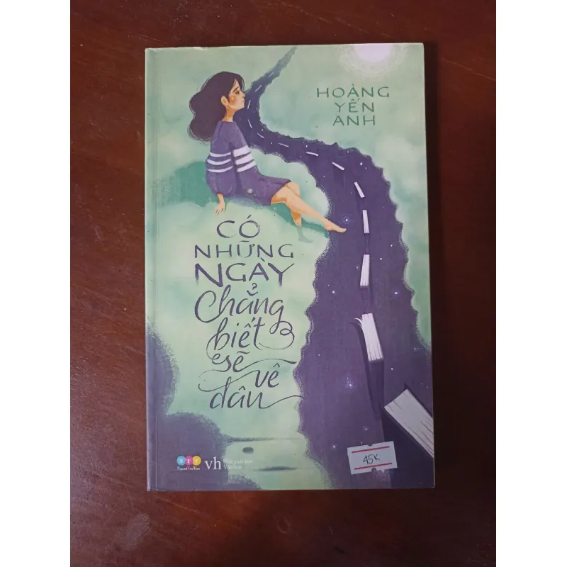 Có những ngày chẳng biết sẽ về đâu 📚 1009914