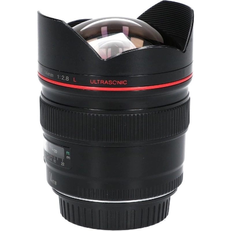 EF14mm F2.8L USM - Hàng hiệu Authentic 880860